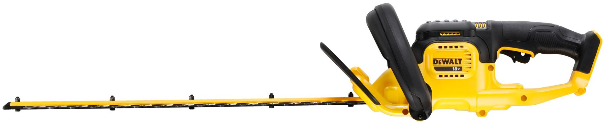 Кусторез DeWALT DCMHT563N купить,140720