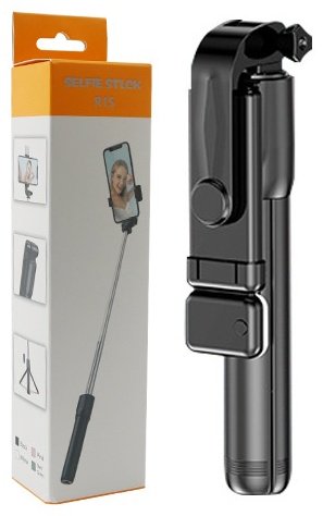 Ручной штатив Selfie R1S - ForteMarket Ручной штатив Selfie R1S купить,0