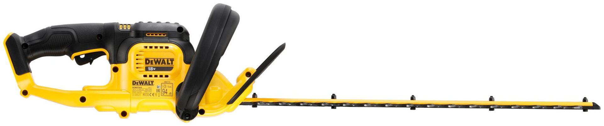 Кусторез DeWALT DCMHT563N купить,140720