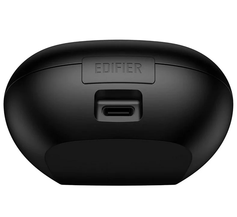 Наушники Edifier NeoBuds Plus Black