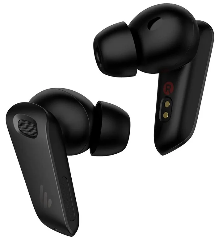 Наушники Edifier NeoBuds Plus Black