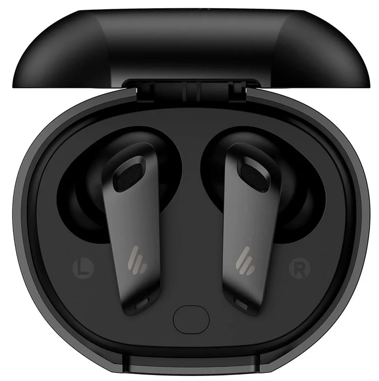 Наушники Edifier NeoBuds Plus Black