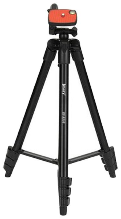 Ручной штатив Jmary KP-2205