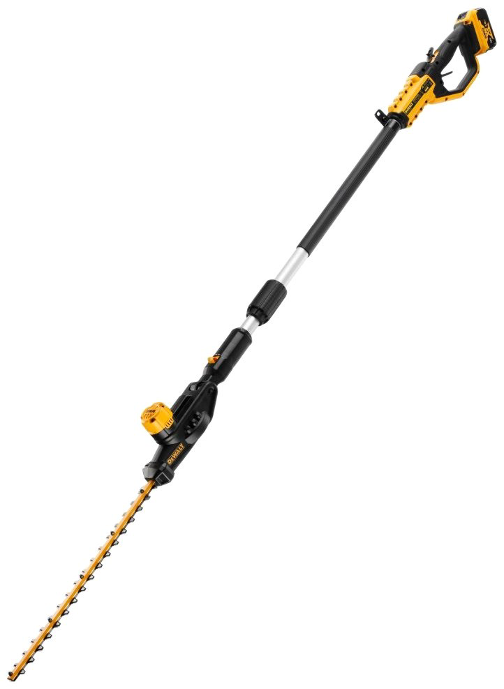 Кусторез DeWALT DCMPH566P1-QW купить,NaN