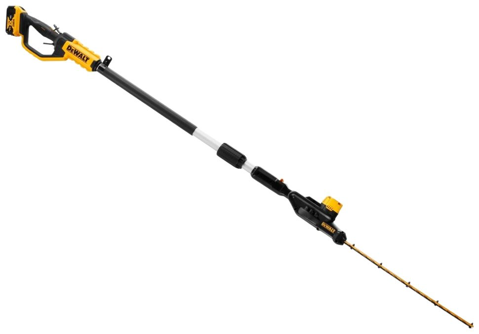Кусторез DeWALT DCMPH566P1-QW купить,NaN