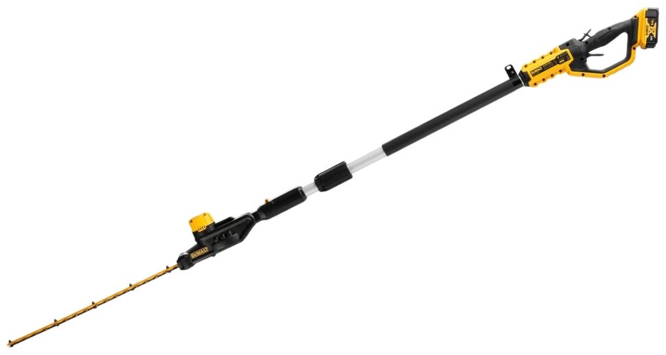 Кусторез DeWALT DCMPH566P1-QW купить,0