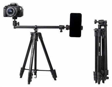 Напольный штатив Jmary KP-2207
