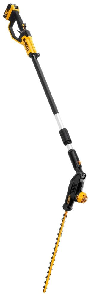 Кусторез DeWALT DCMPH566P1-QW купить,NaN