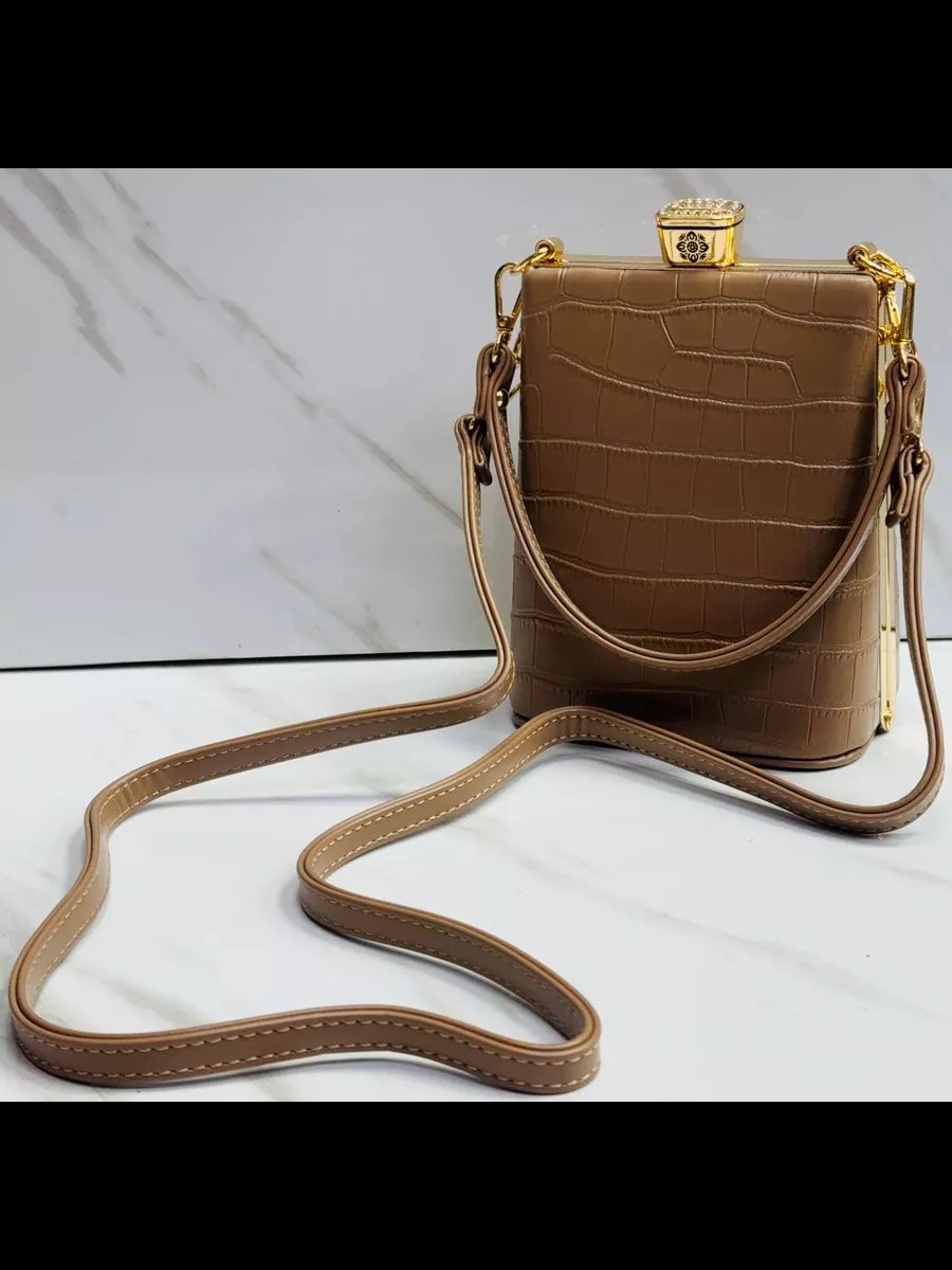 Сумка кросс-боди СУМКИН текстиль зеленый купить,NaN