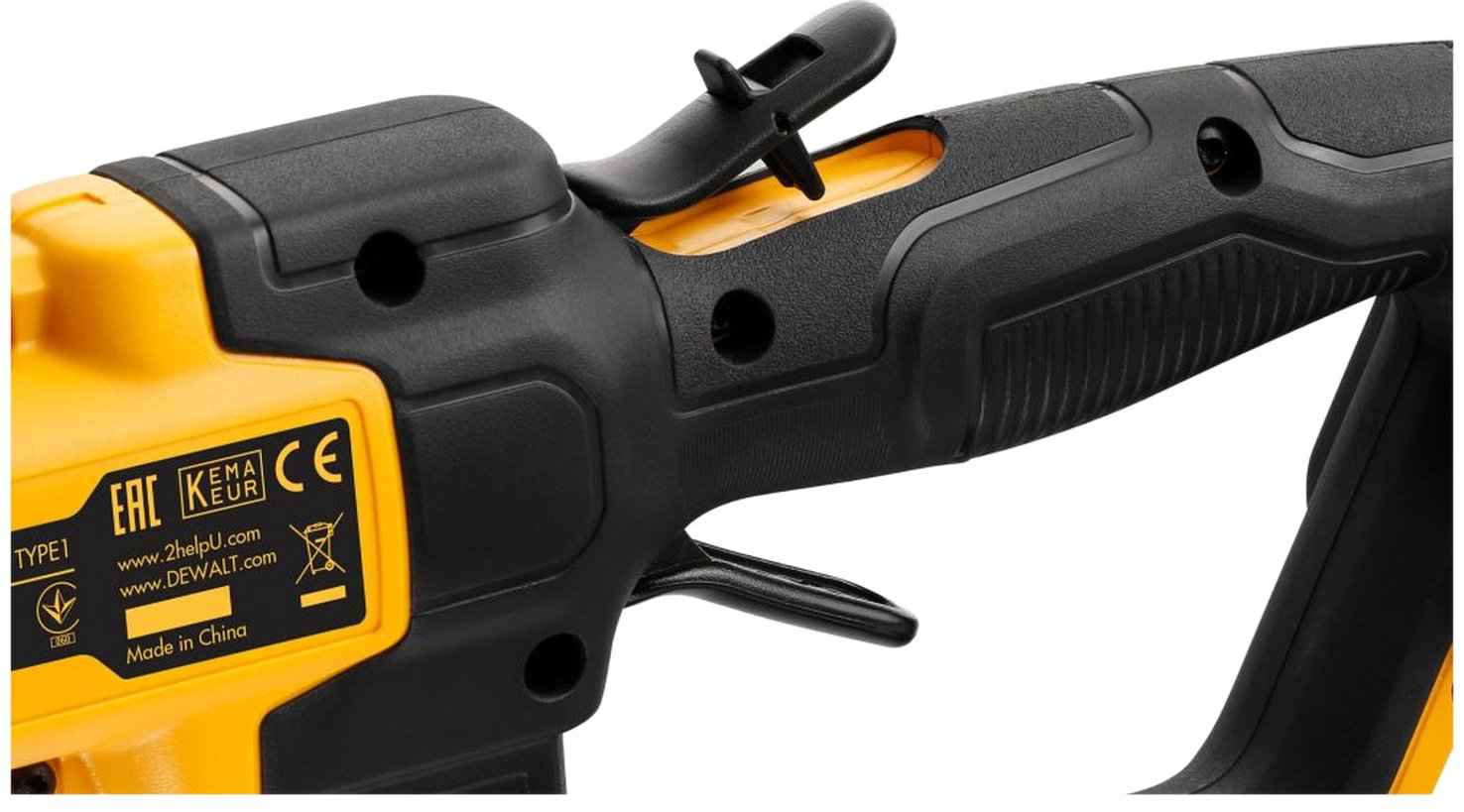 Кусторез DeWALT DCMPH566P1-QW купить,NaN