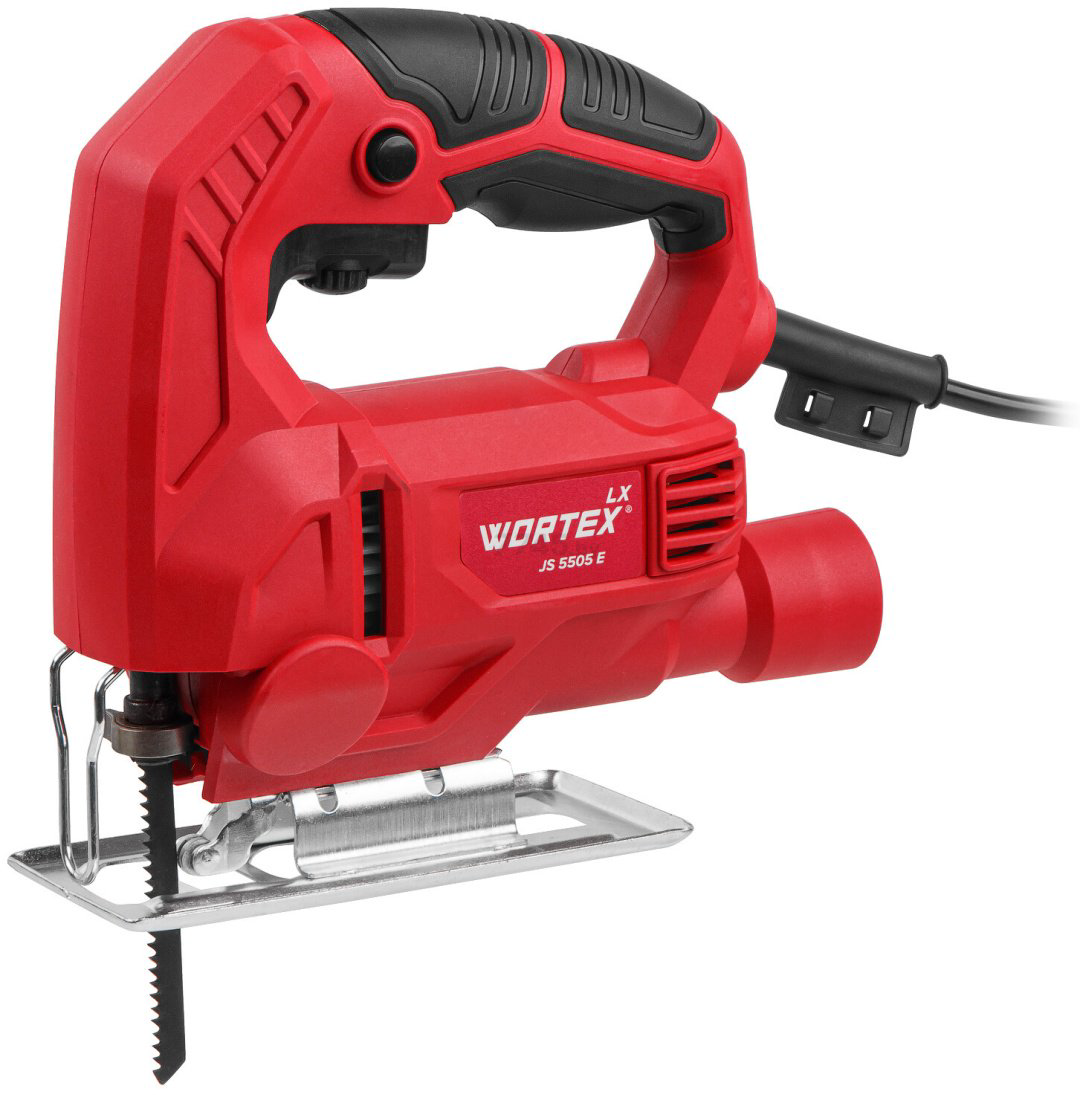 Электролобзик WORTEX LX JS 5505 E купить,NaN