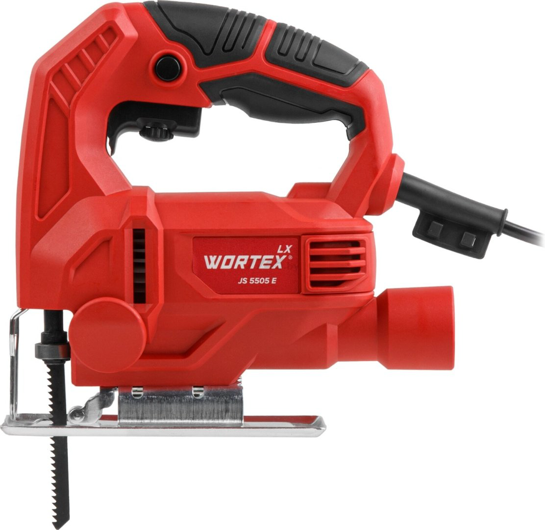 Электролобзик WORTEX LX JS 5505 E купить,NaN