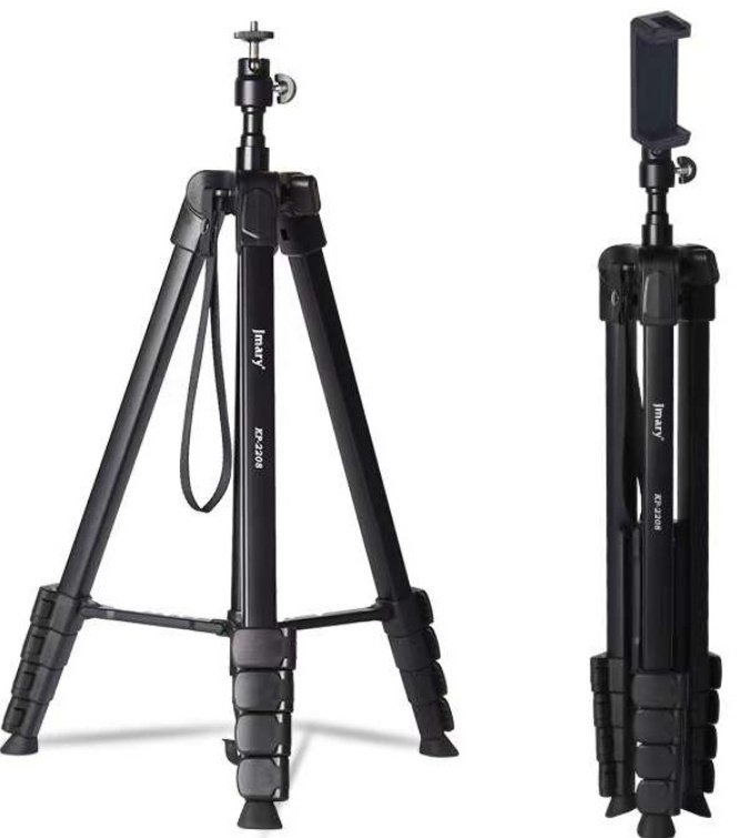 Напольный штатив Jmary KP-2208