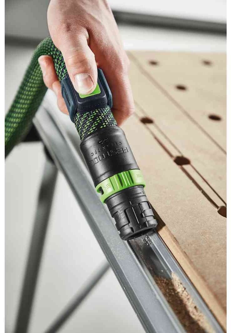 Адаптер пылесоса Festool 202098 универсальный 1 шт. - ForteMarket Адаптер пылесоса Festool 202098 универсальный 1 шт. купить,0