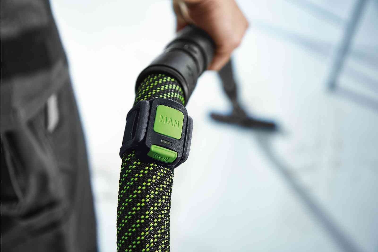 Адаптер пылесоса Festool 202098 универсальный 1 шт.