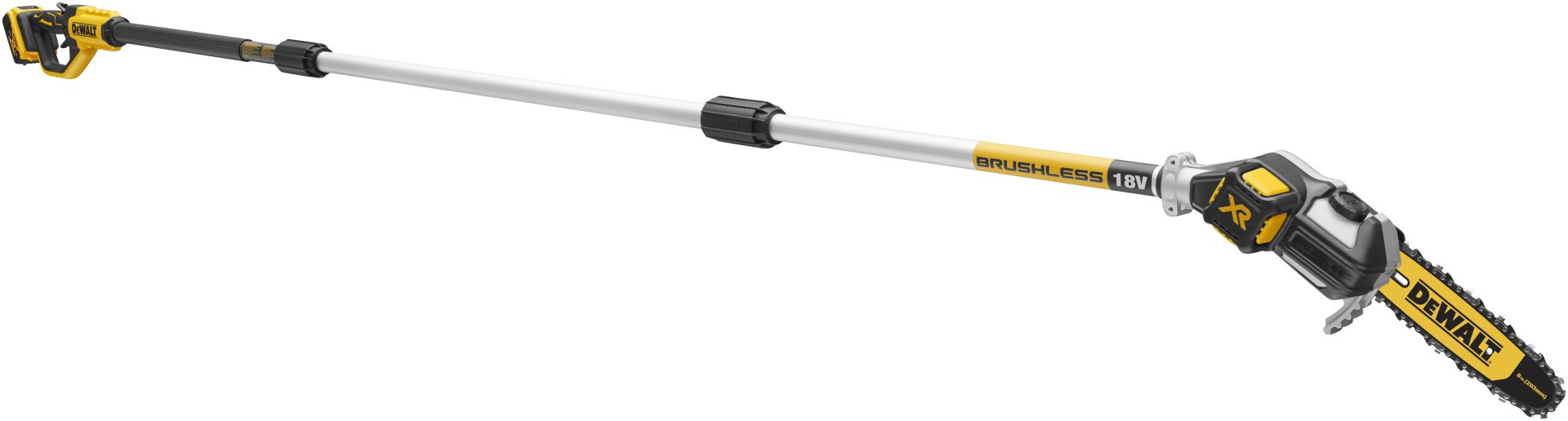 Кусторез DeWALT DCMPS567N купить,NaN