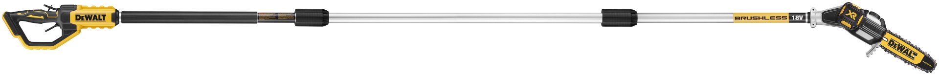 Кусторез DeWALT DCMPS567N