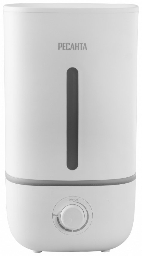 Увлажнитель воздуха Ресанта УВ-3 белый