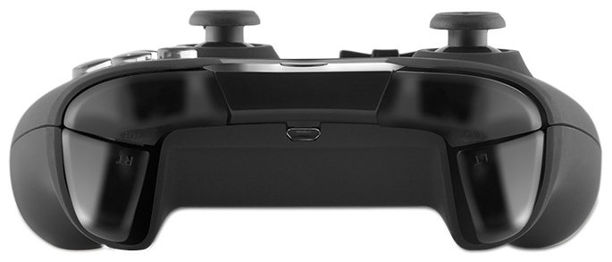 Игровой контроллер SVEN GC-5070 черный - ForteMarket Игровой контроллер SVEN GC-5070 черный купить,0