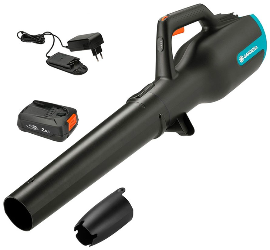 Воздуходувка GARDENA 14890-20 купить,NaN