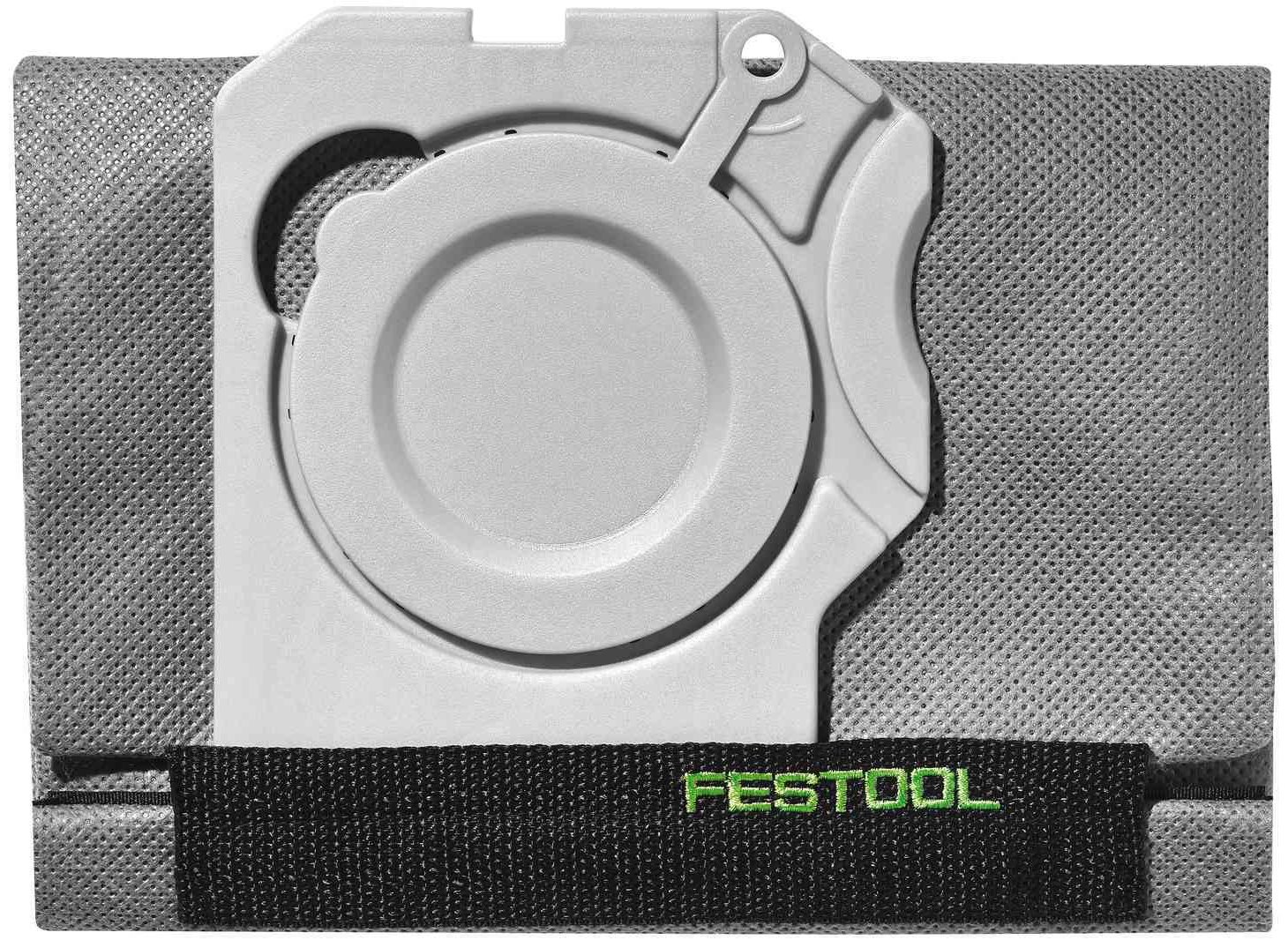 Мешок-пылесборник для пылесоса Festool 500642 1 шт