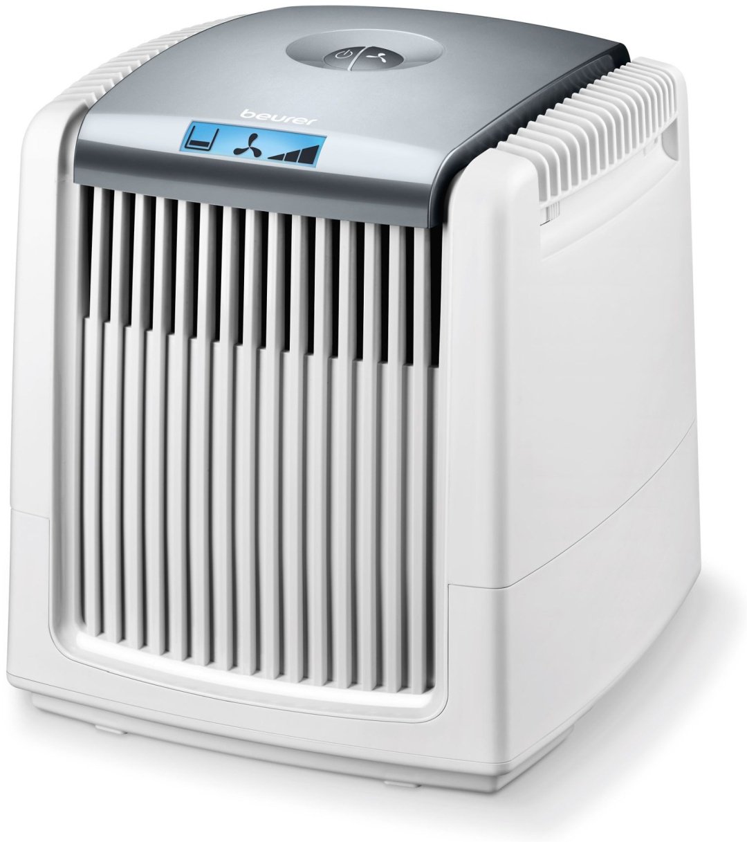 Очиститель воздуха Beurer Beurer LW 230 белый