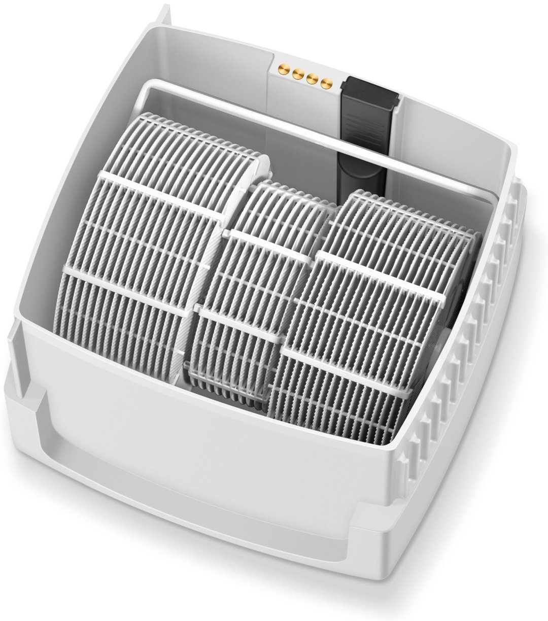 Очиститель воздуха Beurer Beurer LW 230 белый