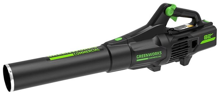 Воздуходувка Greenworks GD82ABIIK5 купить,NaN