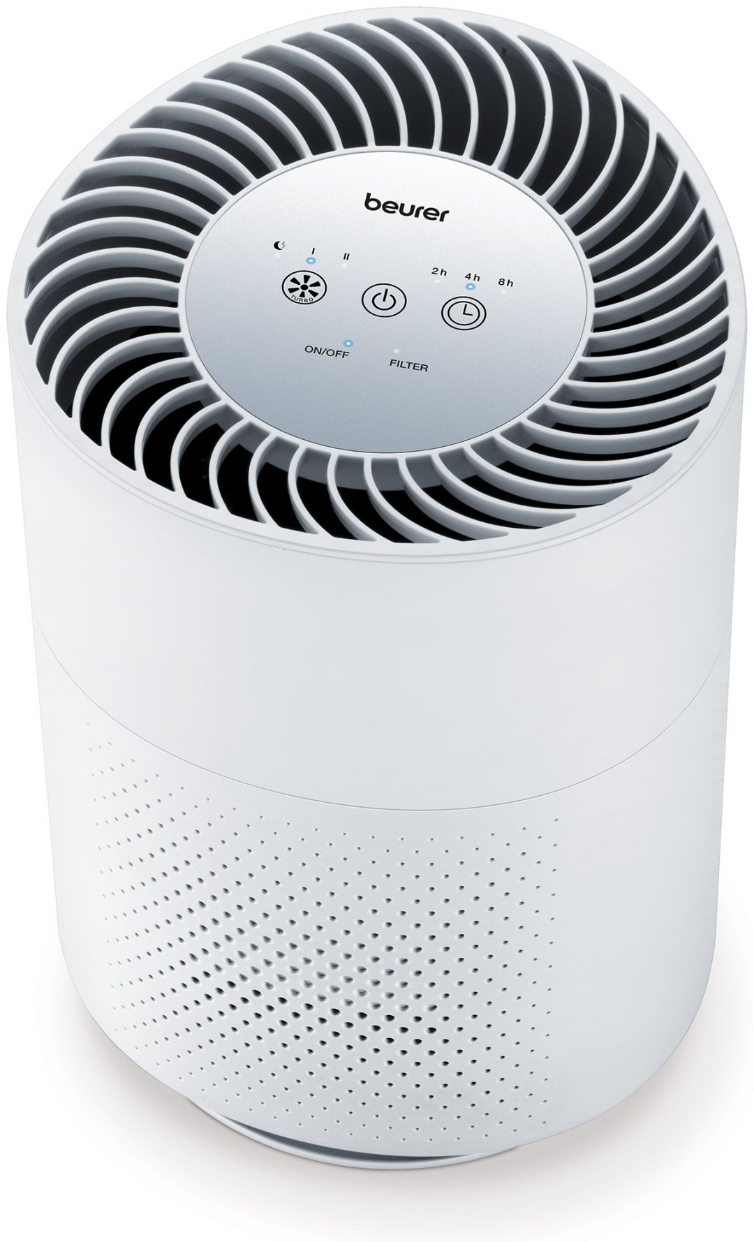 Очиститель воздуха Beurer LR 220 белый