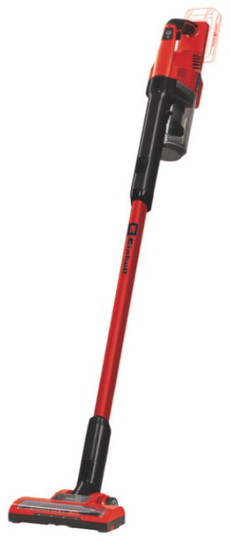 Пылесос Einhell TE-SV 18 Li-Solo черный, красный купить,79900