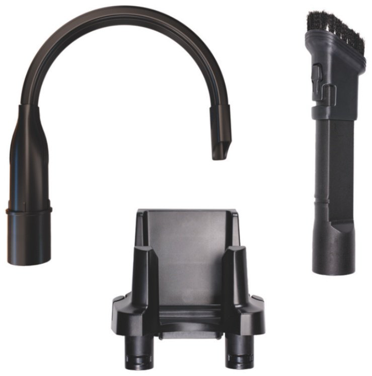 Пылесос Einhell TE-SV 18 Li-Solo черный, красный купить,79900