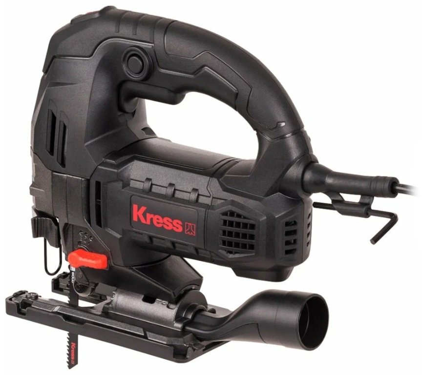 Электролобзик Kress KU462 - ForteMarket Электролобзик Kress KU462 купить,0