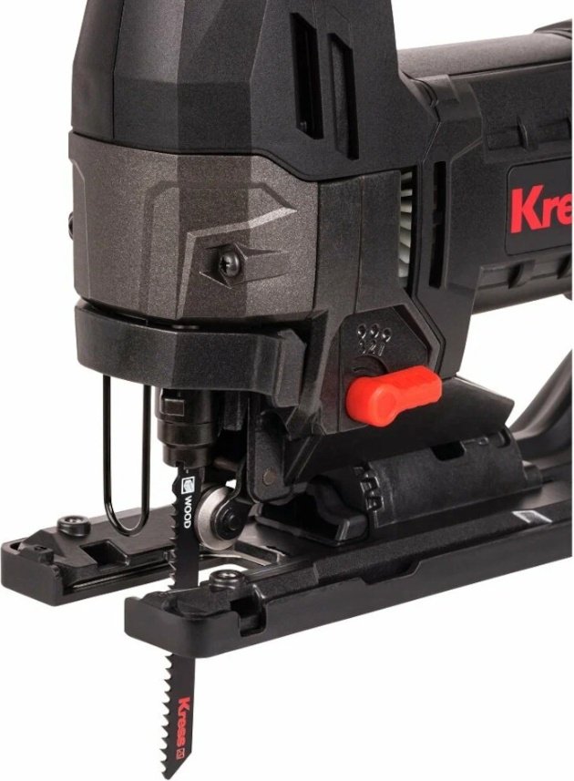 Электролобзик Kress KU462 - ForteMarket Электролобзик Kress KU462 купить,0