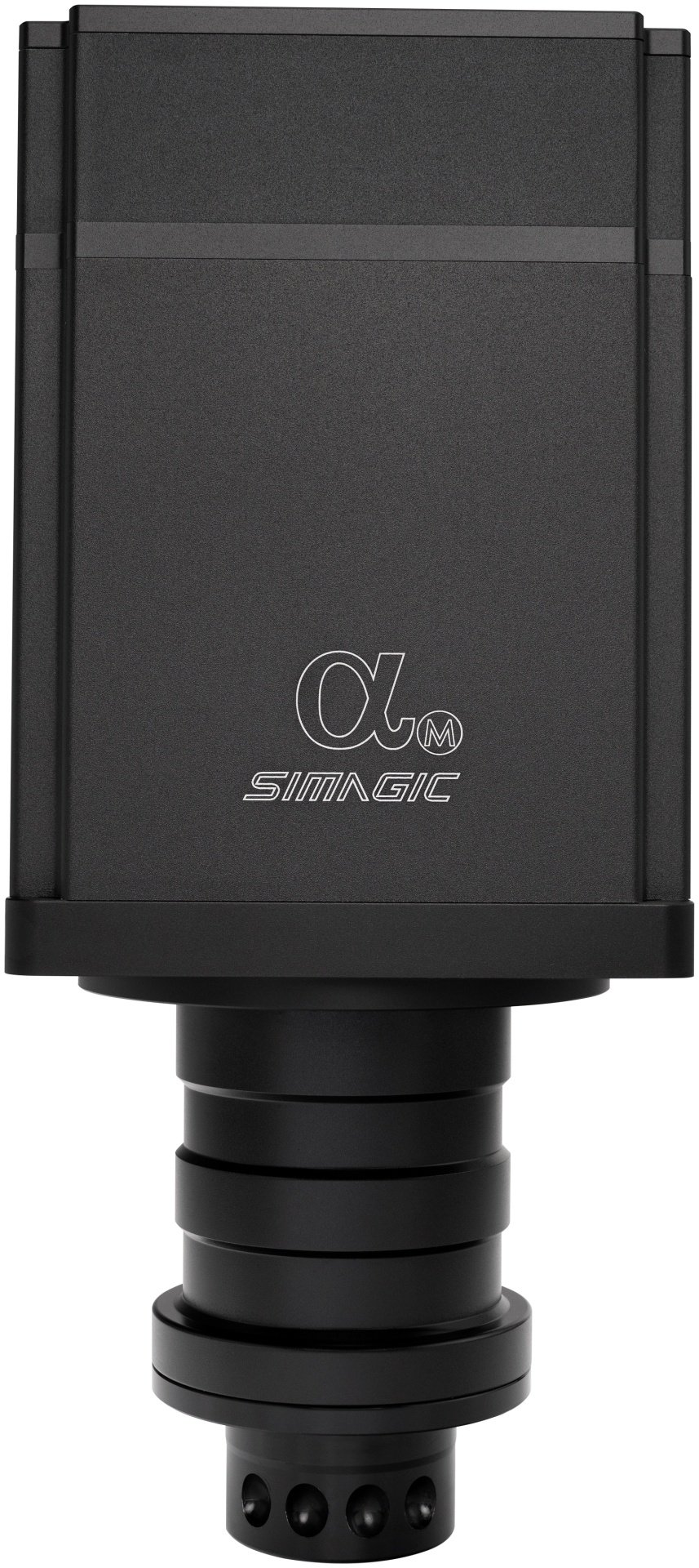 Игровой контроллер Simagic Alpha Mini черный - ForteMarket Игровой контроллер Simagic Alpha Mini черный купить,0