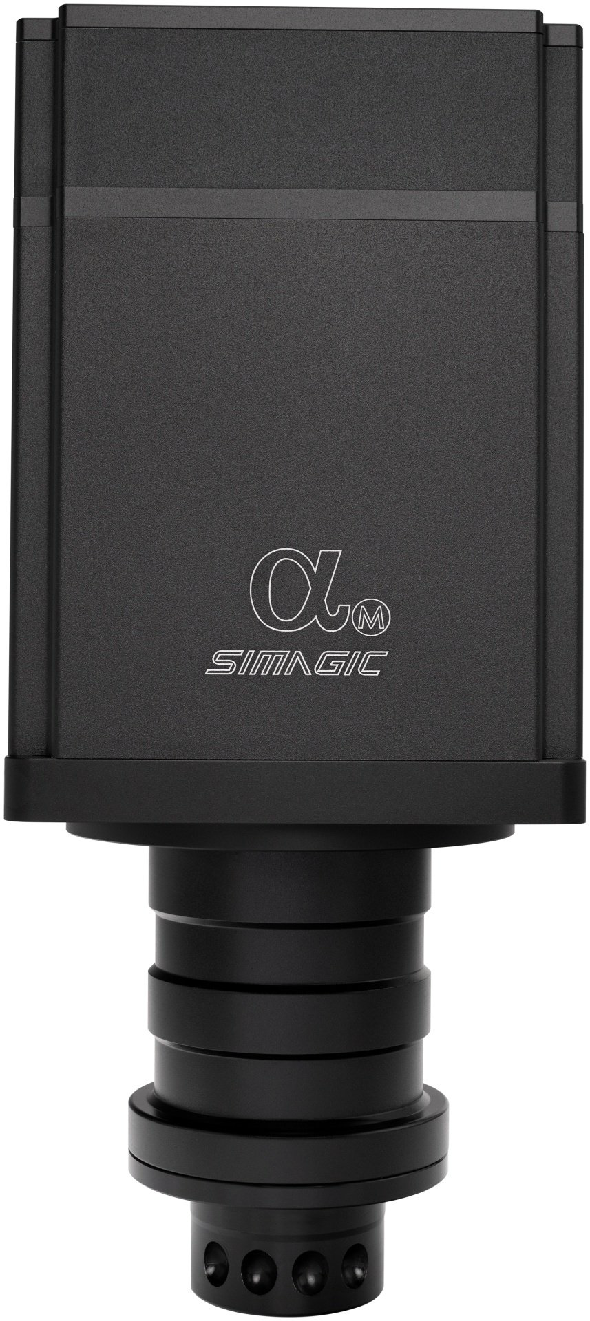 Игровой контроллер Simagic Alpha Mini черный купить,365051
