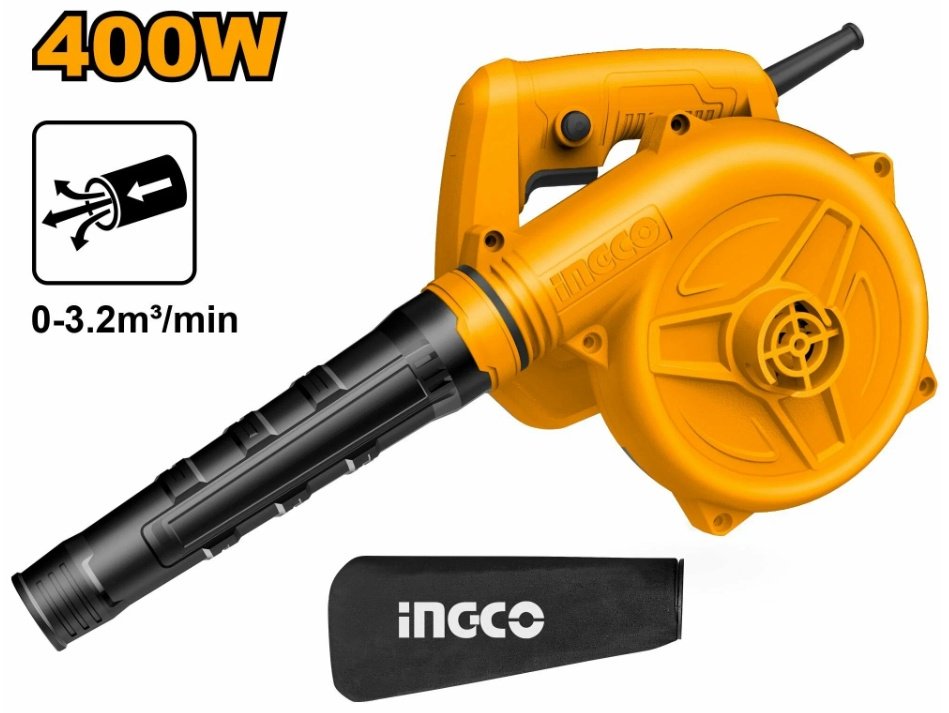 Воздуходувка INGCO AB4038