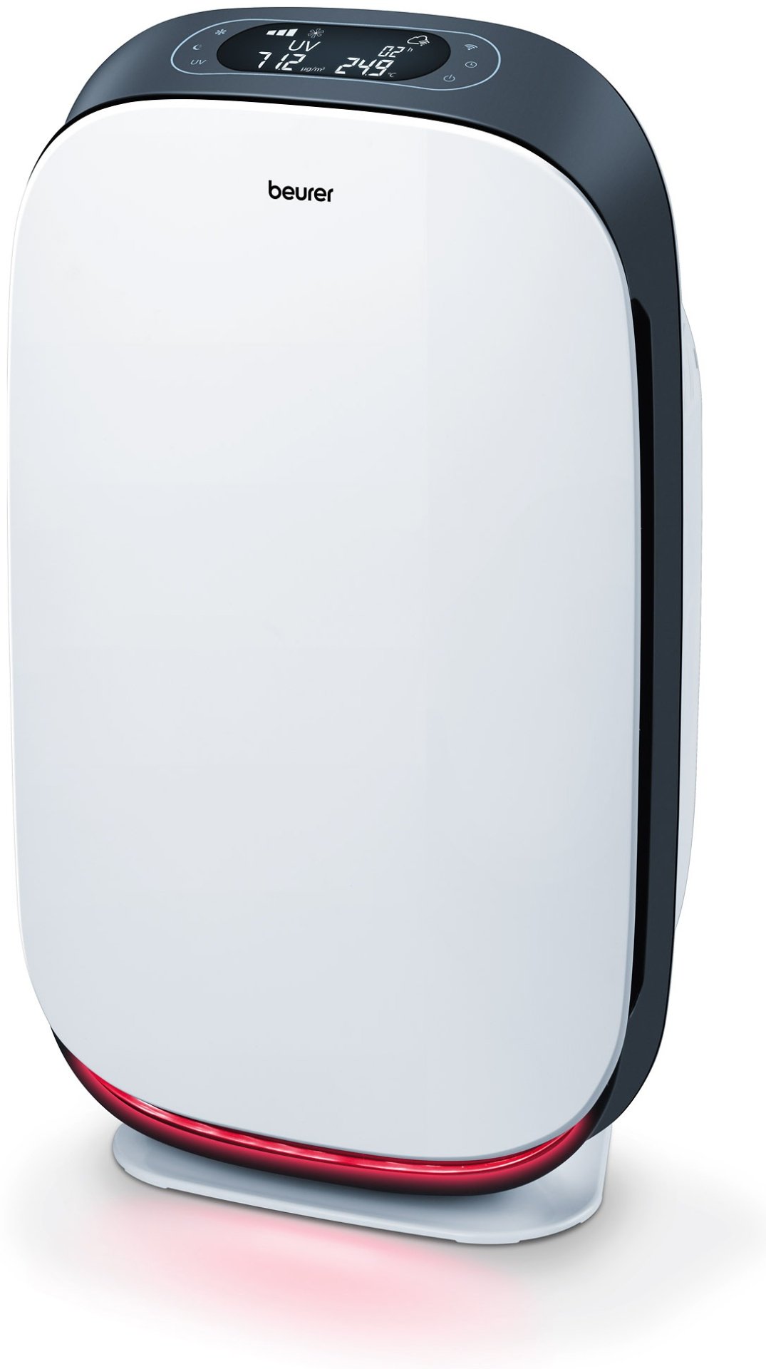 Очиститель воздуха Beurer LR 500 белый
