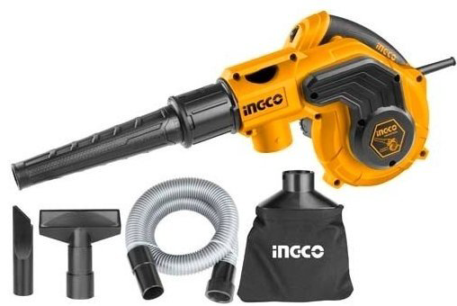 Воздуходувка INGCO Industrial AB8008 купить,NaN