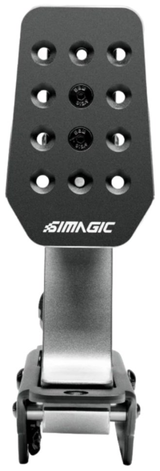 Игровой контроллер Simagic C-P500 черный