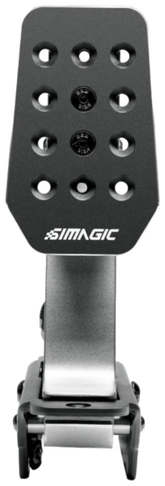 Игровой контроллер Simagic C-P500 черный