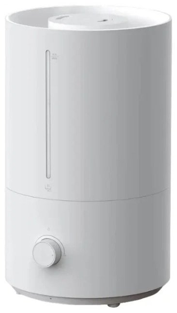 Увлажнитель воздуха Xiaomi Humidifier 2 Lite EU белый