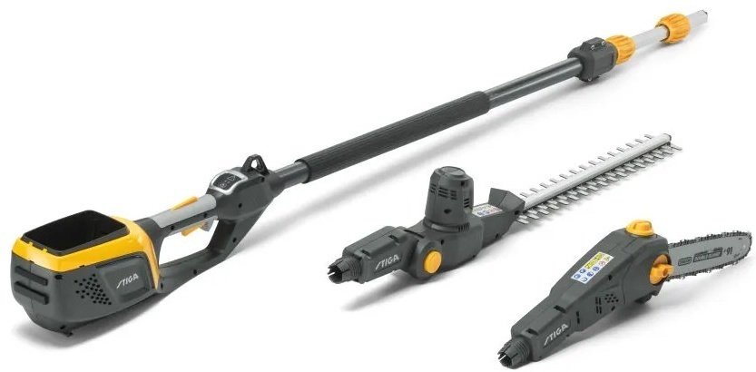 Кусторез Stiga MT 500e Experience 278720008/ST3