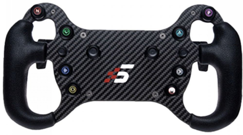Игровой контроллер Simagic GT4 черный