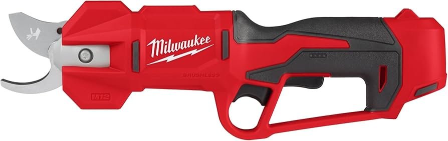 Кусторез Milwaukee M12 BLPRS-0 4933480114
