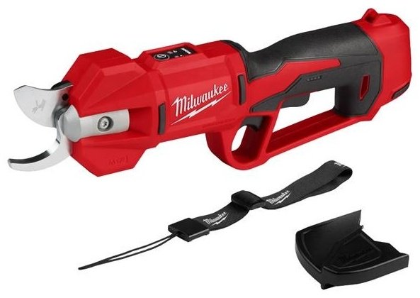 Кусторез Milwaukee M12 BLPRS-0 4933480114 купить,0