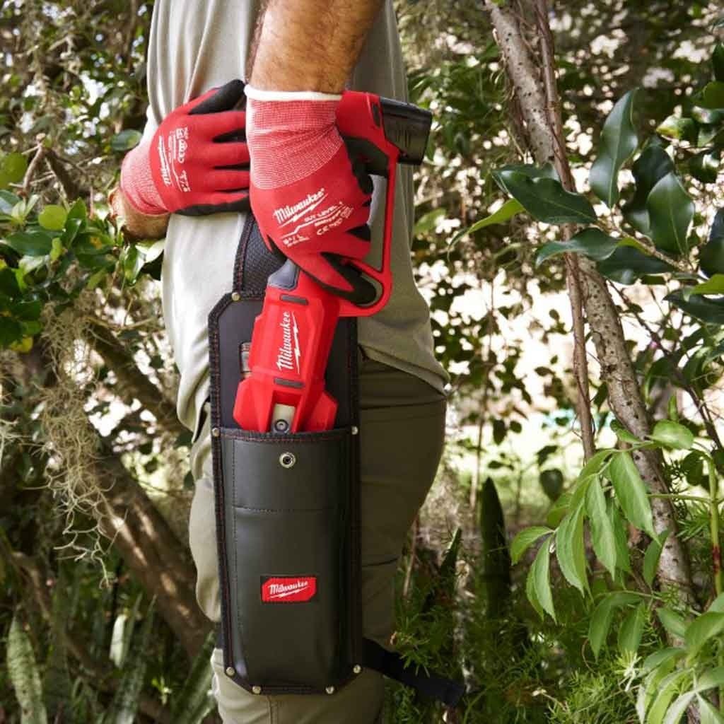 Кусторез Milwaukee M12 BLPRS-0 4933480114 купить,0