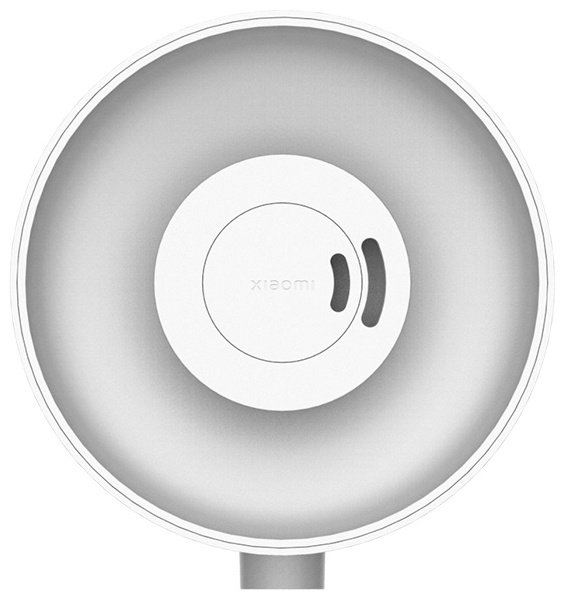 Увлажнитель воздуха Xiaomi Humidifier 2 Lite EU белый