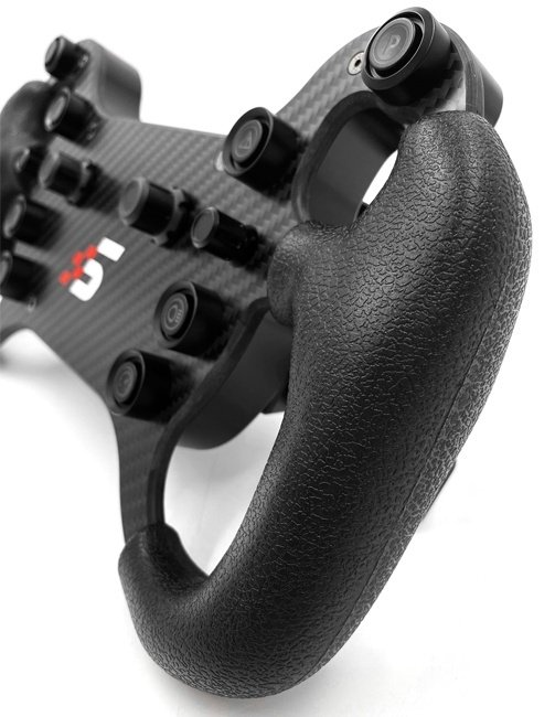 Игровой контроллер Simagic GT4 черный купить,0
