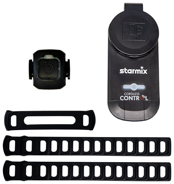 Набор аксессуаров Starmix 453644 универсальный 5 шт.