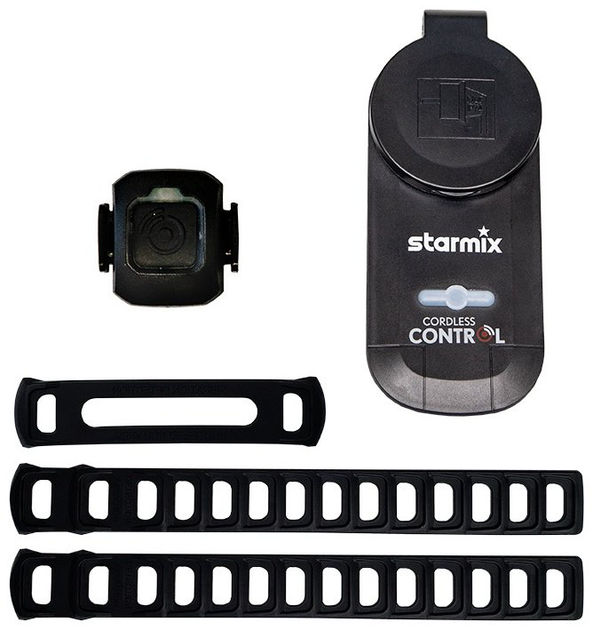 Набор аксессуаров Starmix 453644 универсальный 5 шт. купить,NaN